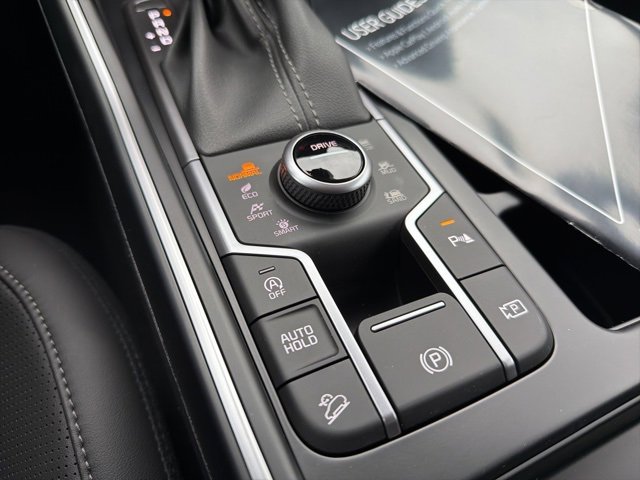 New 2026 Kia Sorento X-Line EX image 18