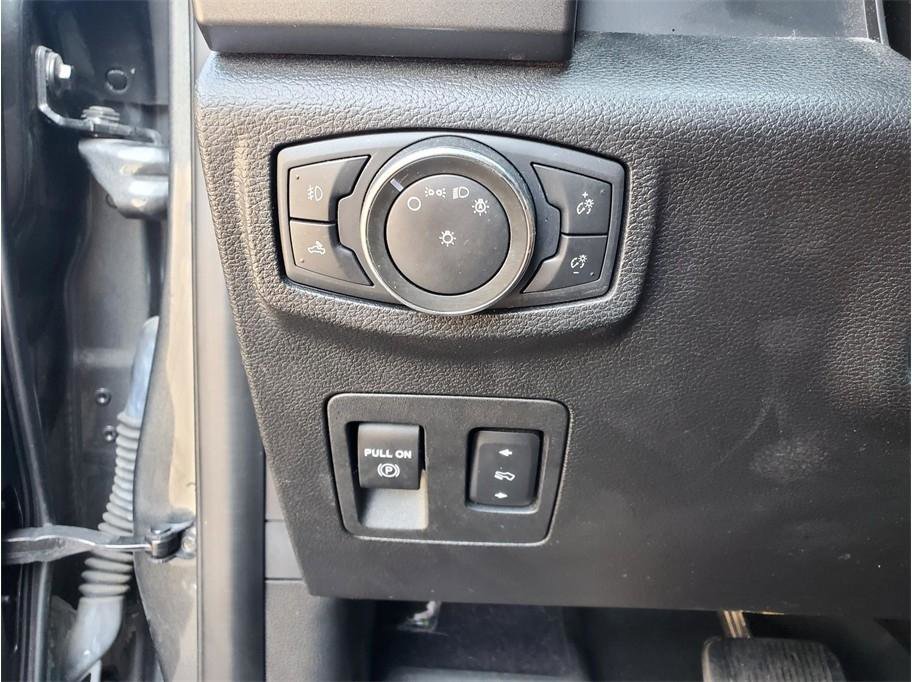 Used 2020 Ford F150 XLT w/ Equipment Group 302A Luxury RWD image 31