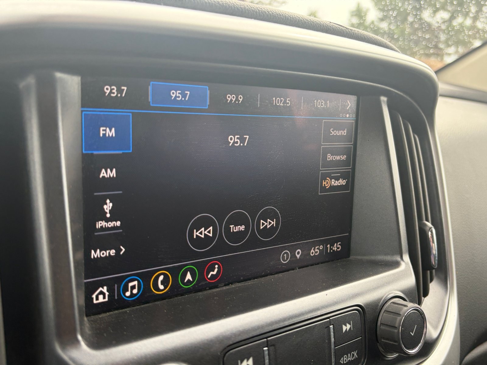 Used 2022 Chevrolet Colorado ZR2 AWD/4WD image 22