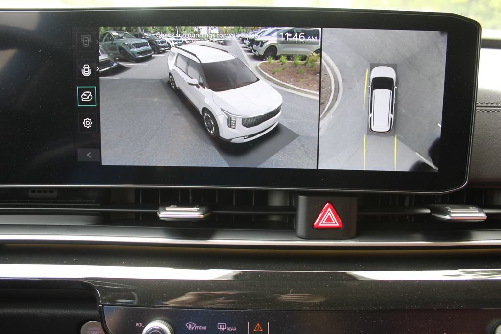 New 2026 Kia Carnival SX Prestige FWD image 68