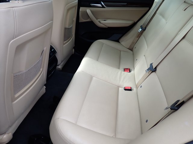 Used 2016 BMW X3 xDrive28i AWD/4WD image 10