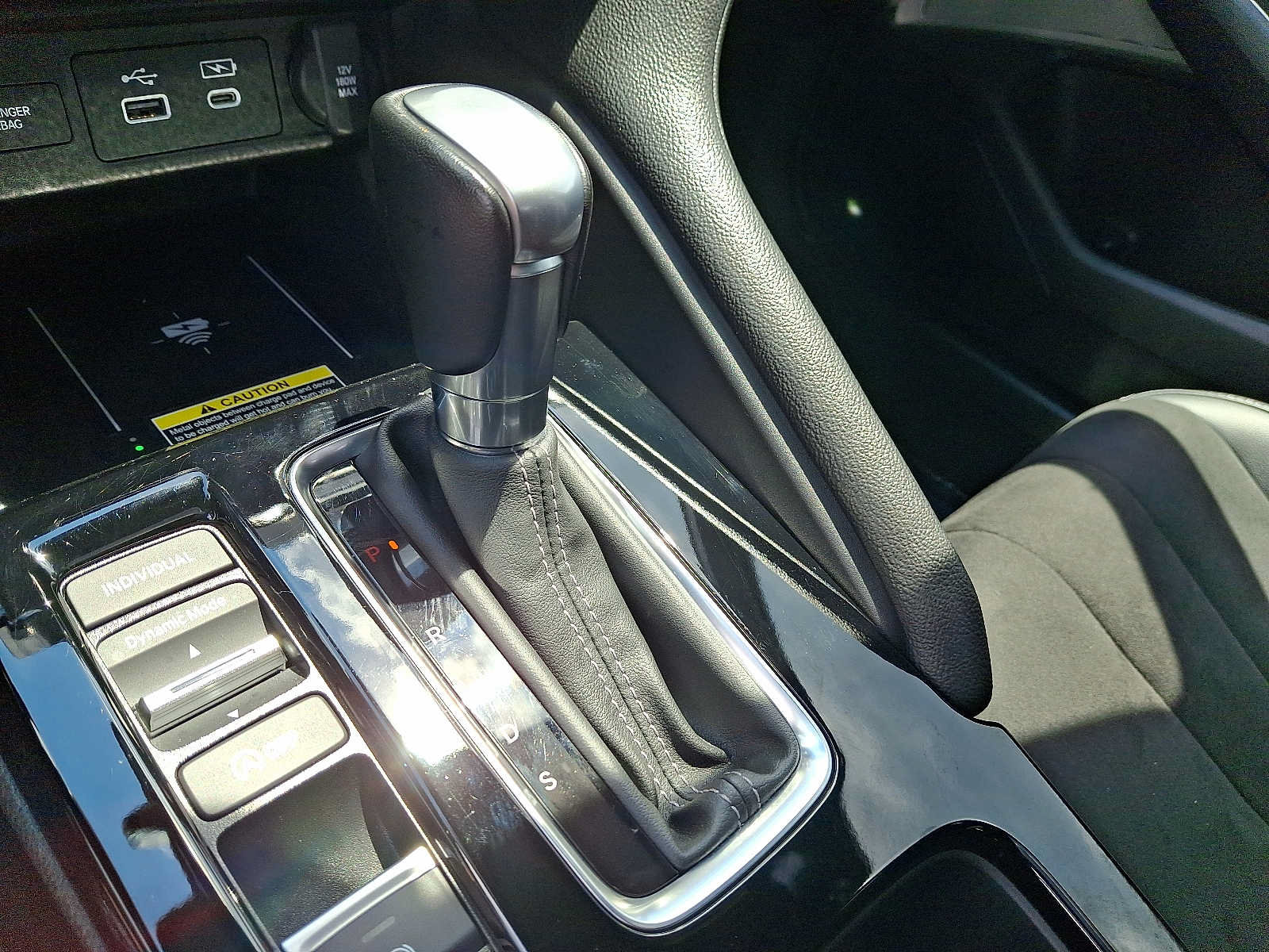 Certified 2024 Acura Integra A-Spec FWD image 16