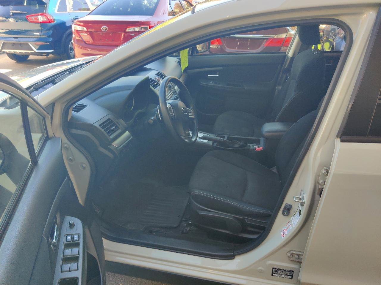 Used 2014 Subaru Crosstrek 2.0i Premium AWD/4WD image 12