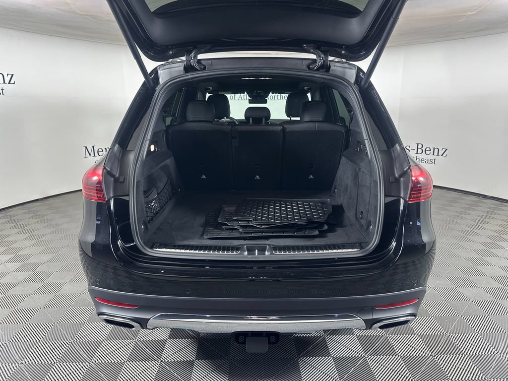 Certified 2026 Mercedes-Benz GLE 350 4MATIC image 20