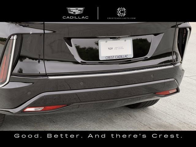 Certified 2023 Cadillac Lyriq 2WD image 9