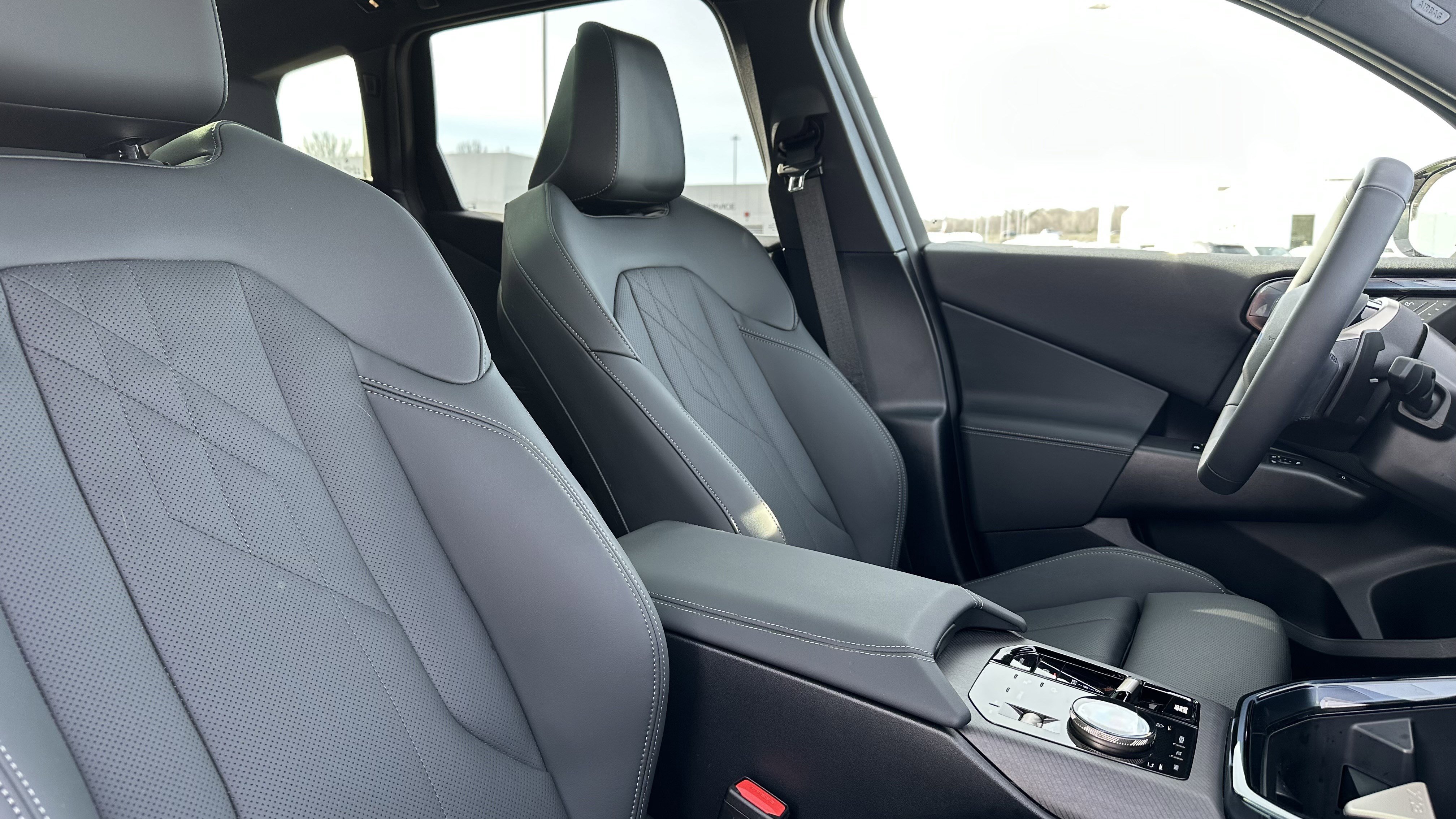 Used 2025 BMW X3 xDrive30i image 33