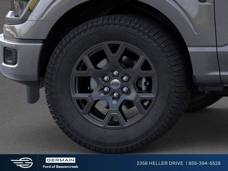 New 2026 Ford F150 STX image 19