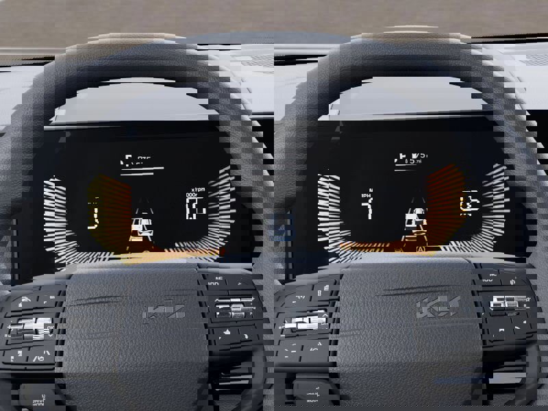 New 2026 Kia Sportage LX image 21