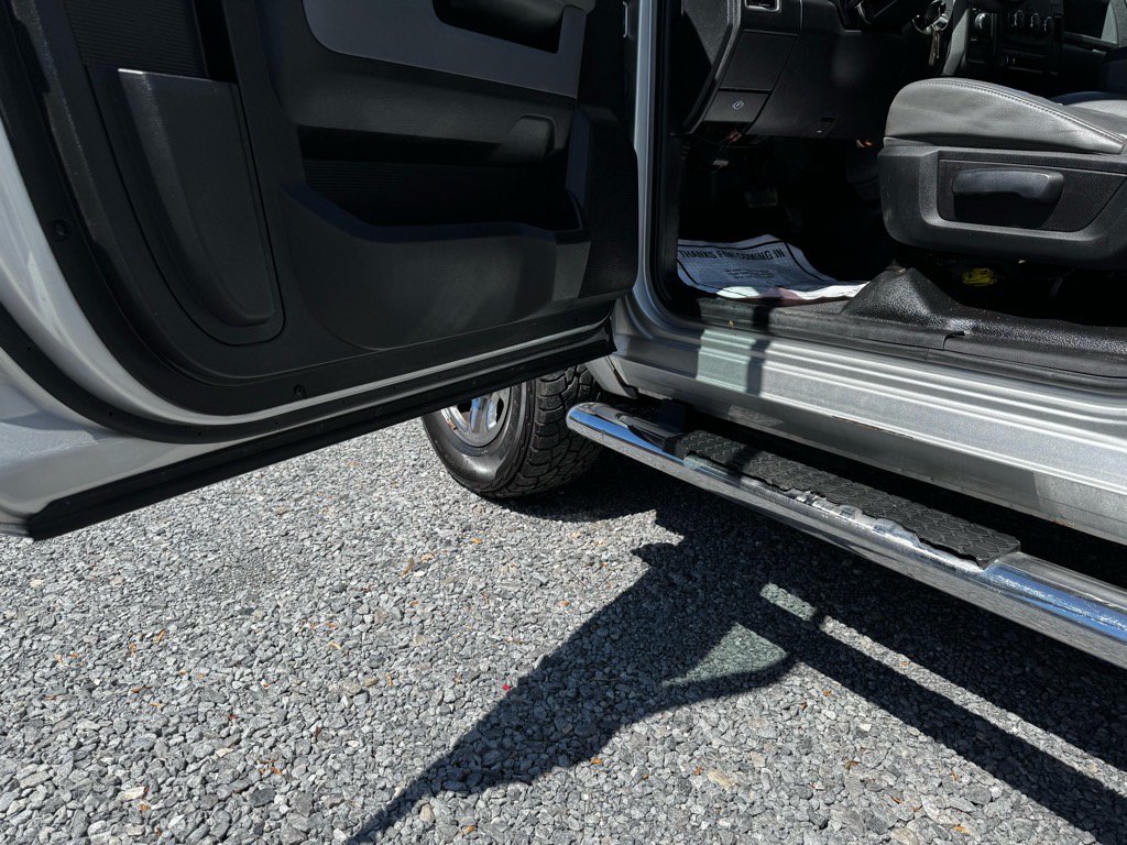 Used 2014 RAM 2500 Tradesman w/ Chrome Appearance Group AWD/4WD image 9