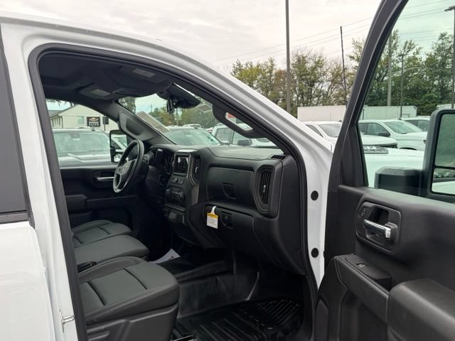New 2026 Chevrolet Silverado 3500 W/T w/ WT Convenience Package AWD/4WD image 48