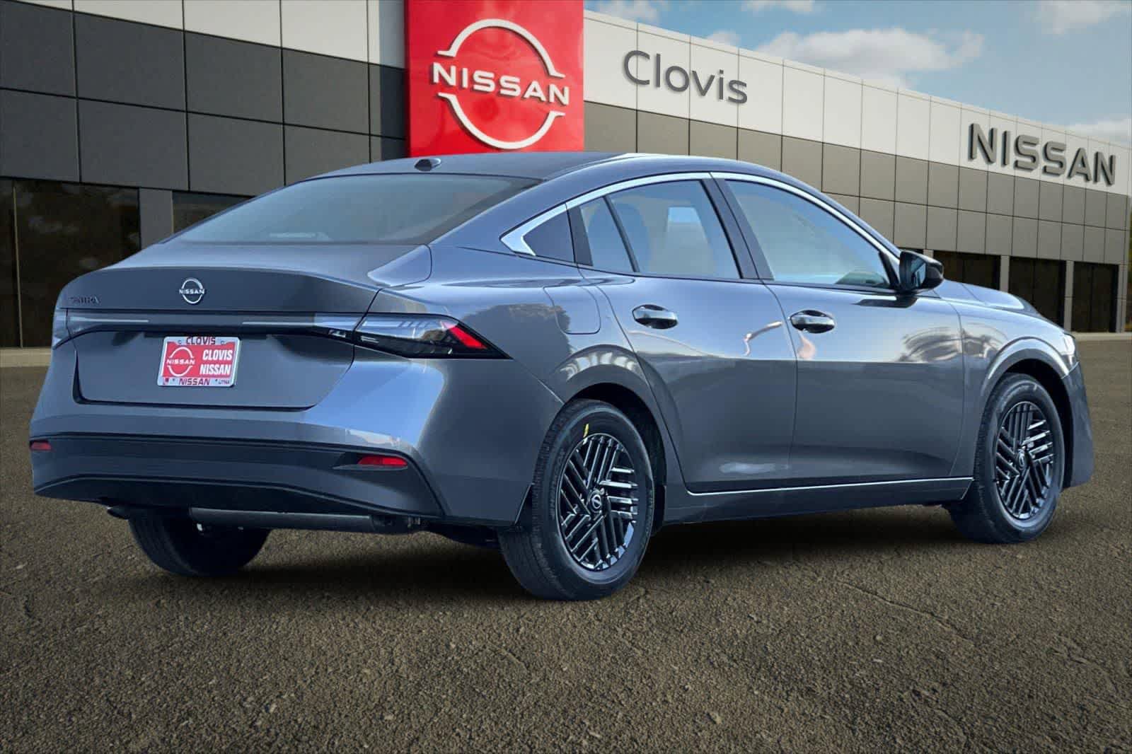 New 2026 Nissan Sentra SV w/ Floor Mat Package video 3