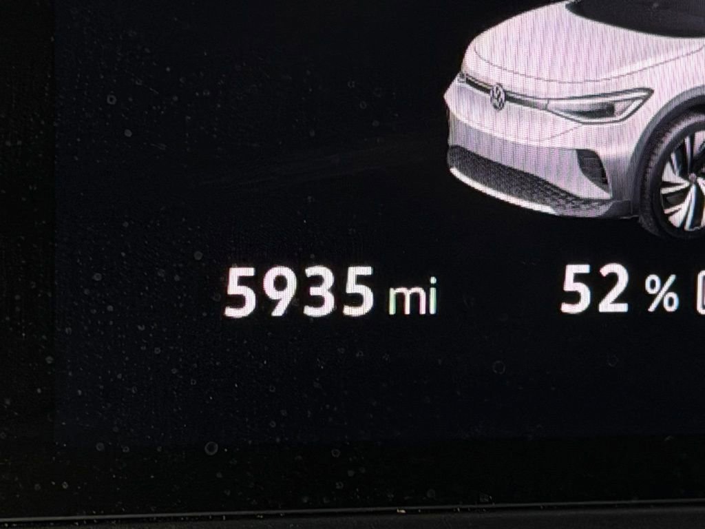 Used 2022 Volkswagen ID.4 Pro S image 34