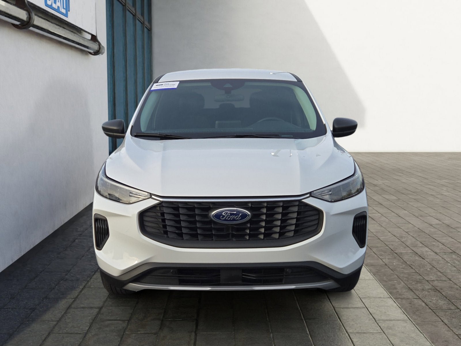 Certified 2023 Ford Escape Active AWD/4WD image 8