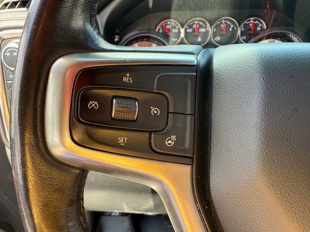 Used 2020 Chevrolet Silverado 1500 LTZ w/ LTZ Plus Package image 15