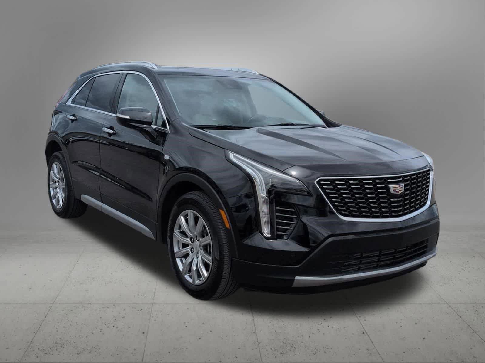 Used 2023 Cadillac XT4 Premium Luxury AWD/4WD image 8