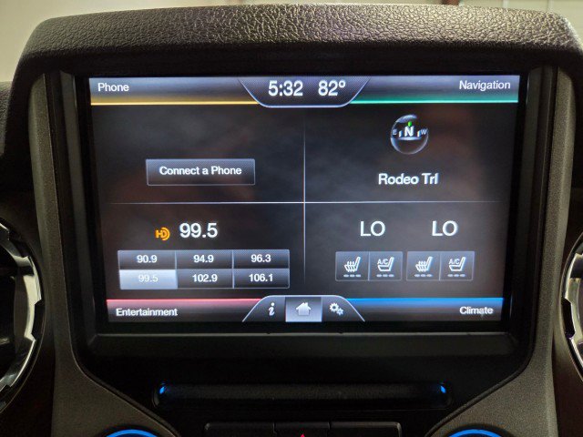 Used 2013 Ford F250 Lariat w/ Lariat Ultimate Pkg AWD/4WD image 61