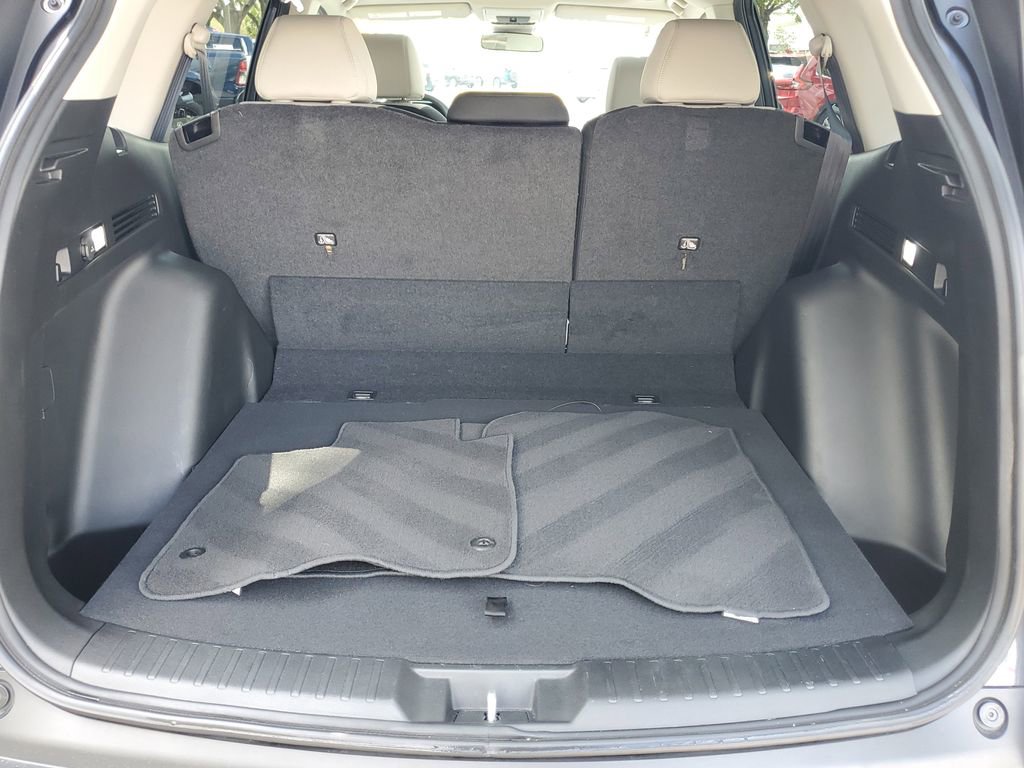 Used 2024 Honda CR-V EX image 6