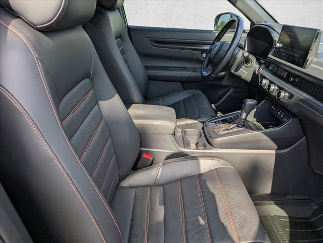 Used 2025 Honda CR-V Sport-L image 28