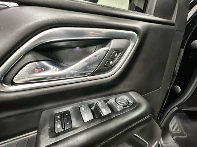 Certified 2021 Chevrolet Tahoe Z71 w/ Z71 Signature Package AWD/4WD image 24