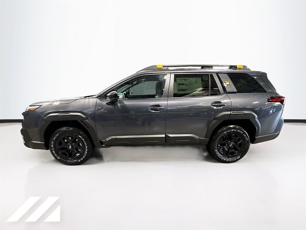 New 2026 Subaru Outback Wilderness AWD/4WD image 8