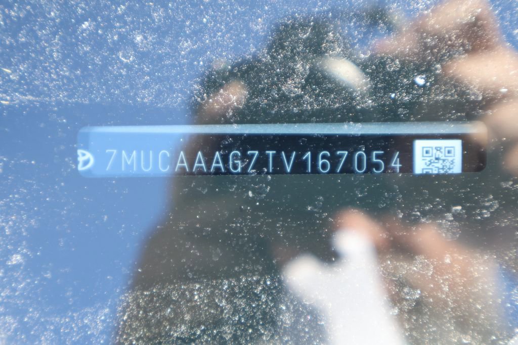 Used 2026 Toyota Corolla Cross LE FWD image 7