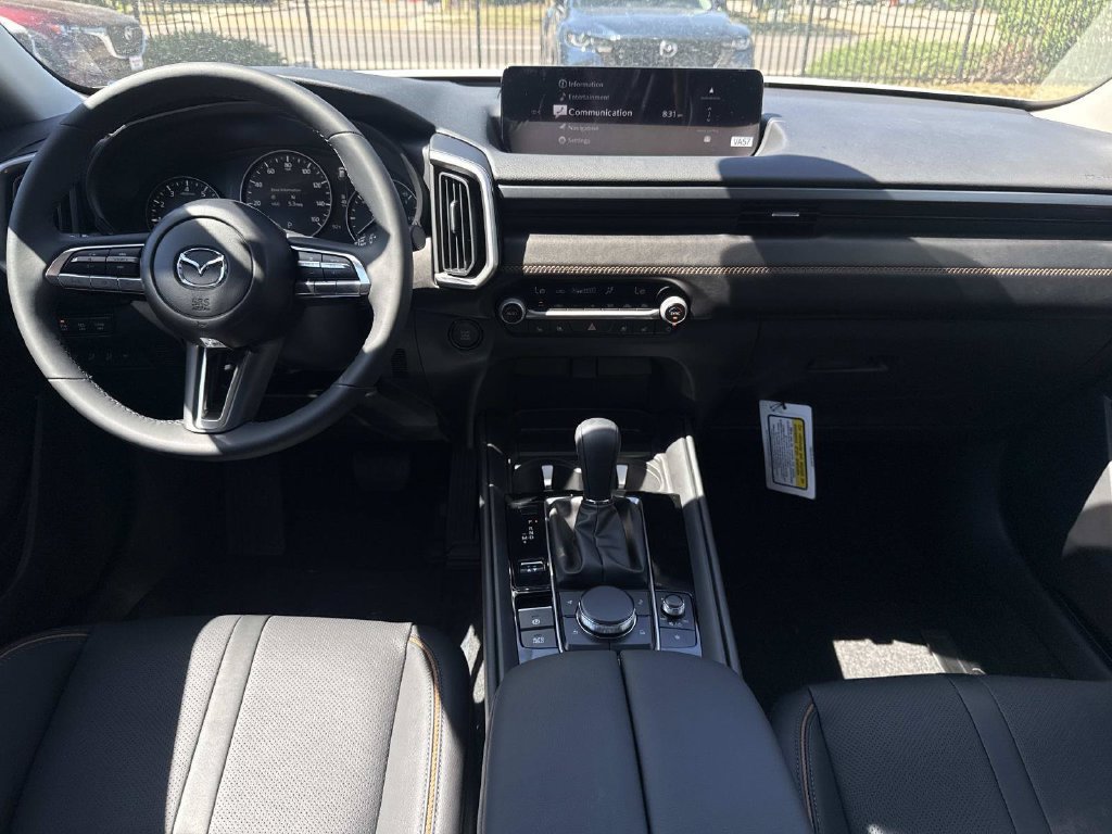 New 2026 MAZDA CX-50 AWD 2.5 S w/ Accent Package image 9