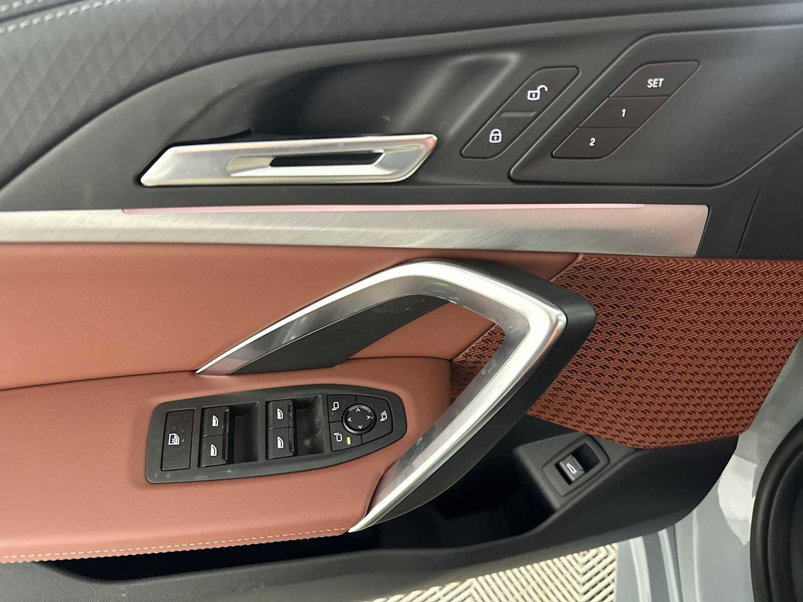 New 2026 BMW X2 xDrive28i w/ Technology Package image 13