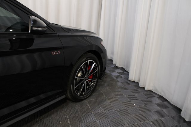 New 2026 Volkswagen Jetta GLI Autobahn image 24