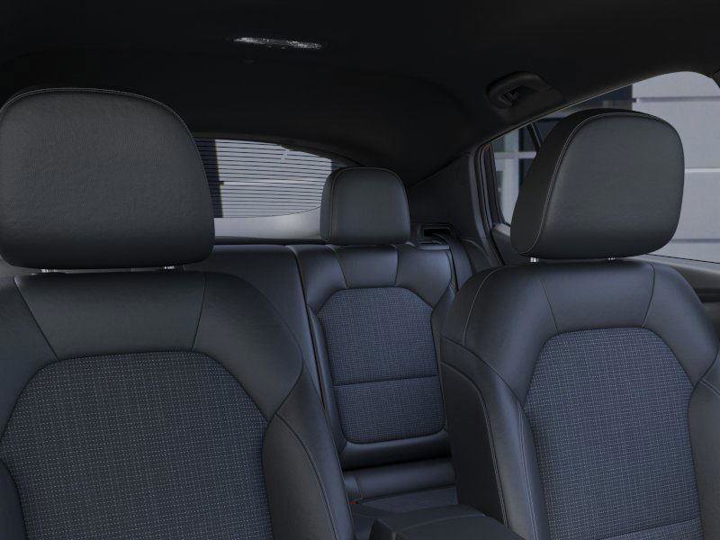 New 2026 Buick Envista Preferred w/ Convenience I Package image 25