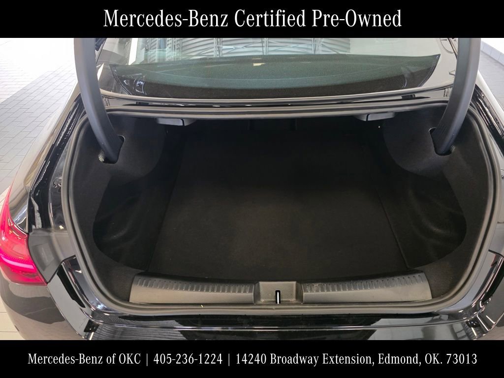 Certified 2026 Mercedes-Benz CLA 250 4MATIC image 17