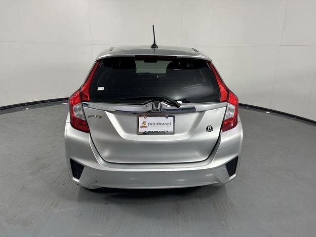 Used 2015 Honda Fit EX-L image 32
