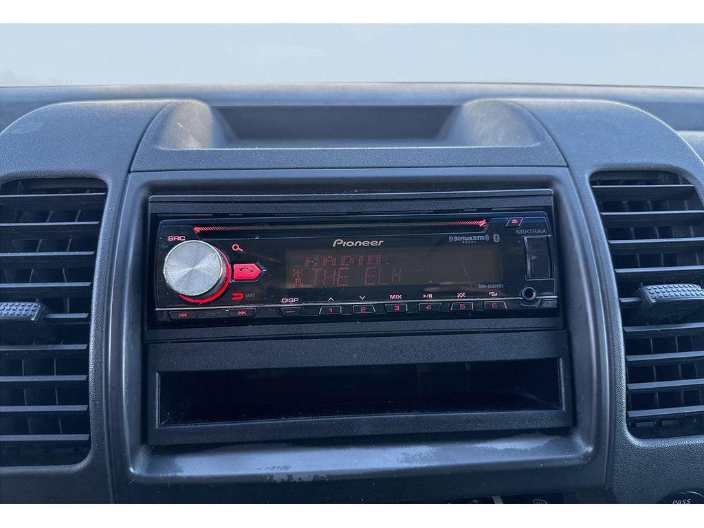 Used 2008 Nissan Xterra X image 17