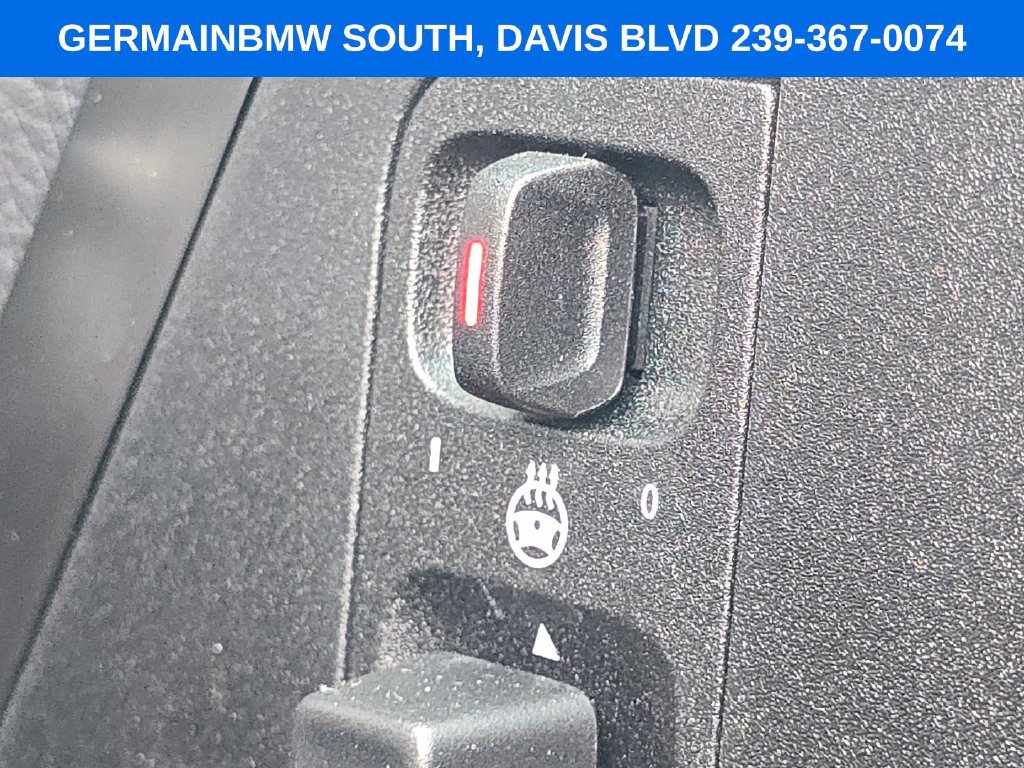 Used 2024 Mercedes-Benz GLS 450 4MATIC image 36
