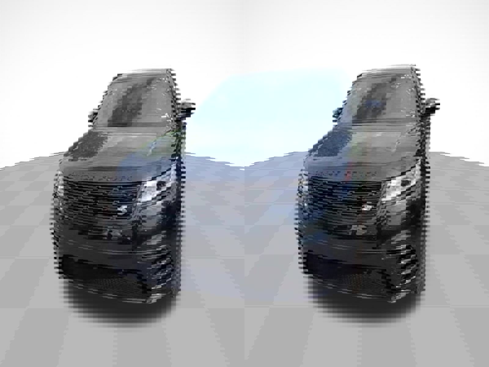 Used 2025 Land Rover Range Rover Velar Dynamic SE image 34