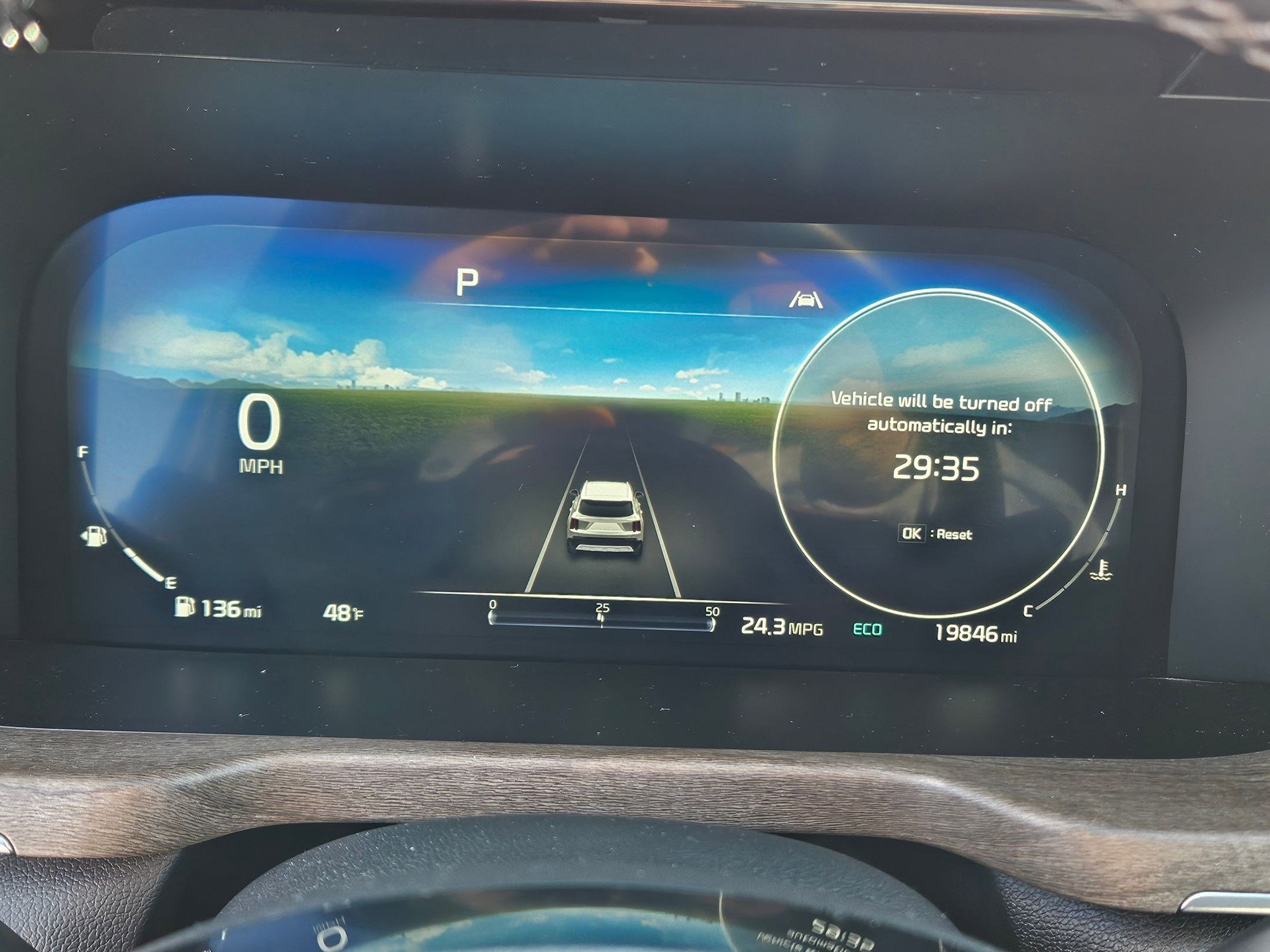 Used 2023 Kia Sorento SX Prestige image 24