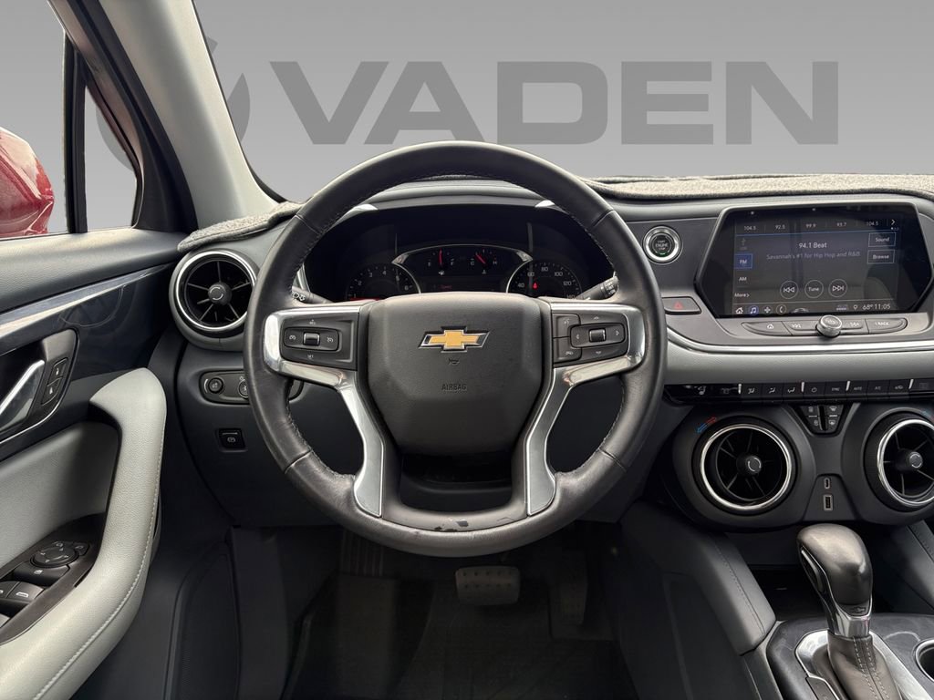 Used 2019 Chevrolet Blazer LT image 21