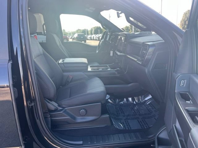 Used 2025 Ford F150 STX w/ STX Black Appearance Package AWD/4WD image 42