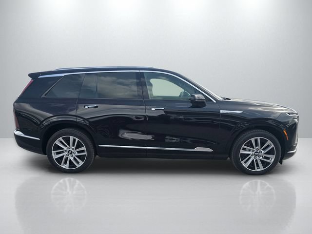 New 2027 Cadillac Vistiq Luxury AWD/4WD image 4