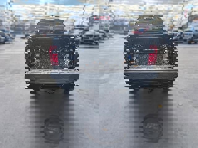 New 2026 GMC Canyon AT4 AWD/4WD image 13