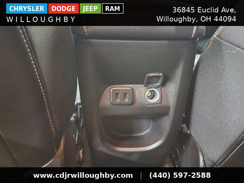 Used 2017 GMC Canyon Denali AWD/4WD image 28