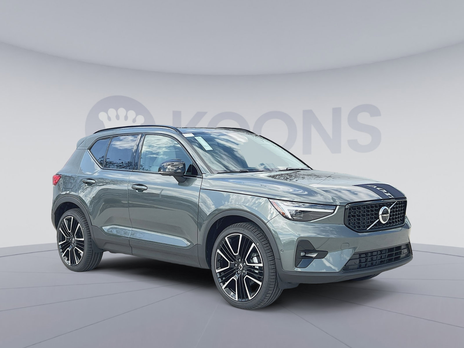 New 2026 Volvo XC40 B5 Ultra w/ Climate Package AWD/4WD image 10