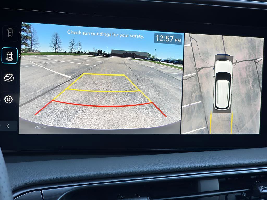 New 2026 Hyundai Palisade XRT Pro AWD/4WD image 19