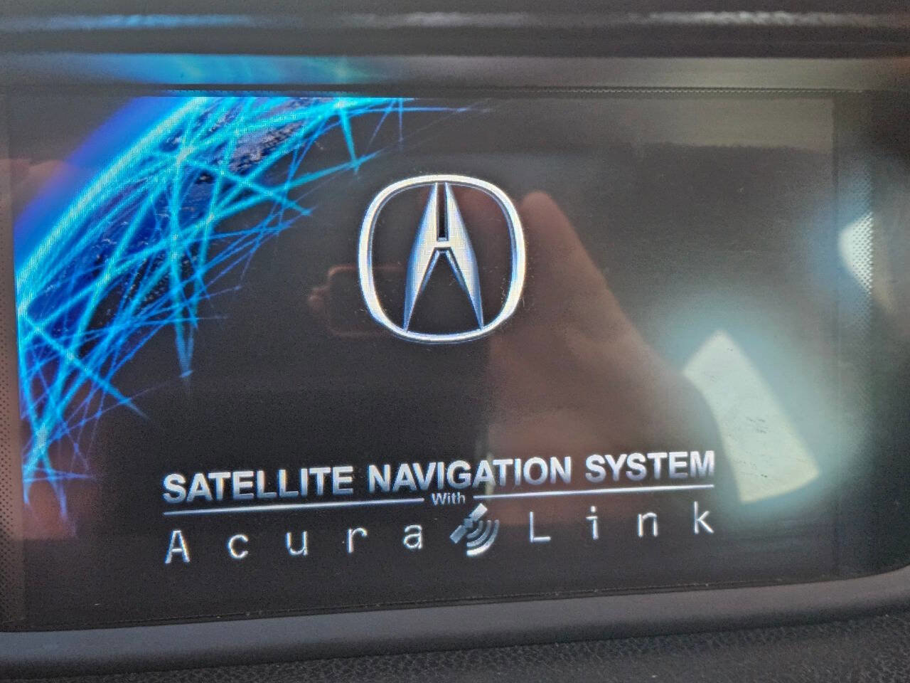 Used 2011 Acura TSX w/Tech 4dr Sedan 5A w/Technolo image 20