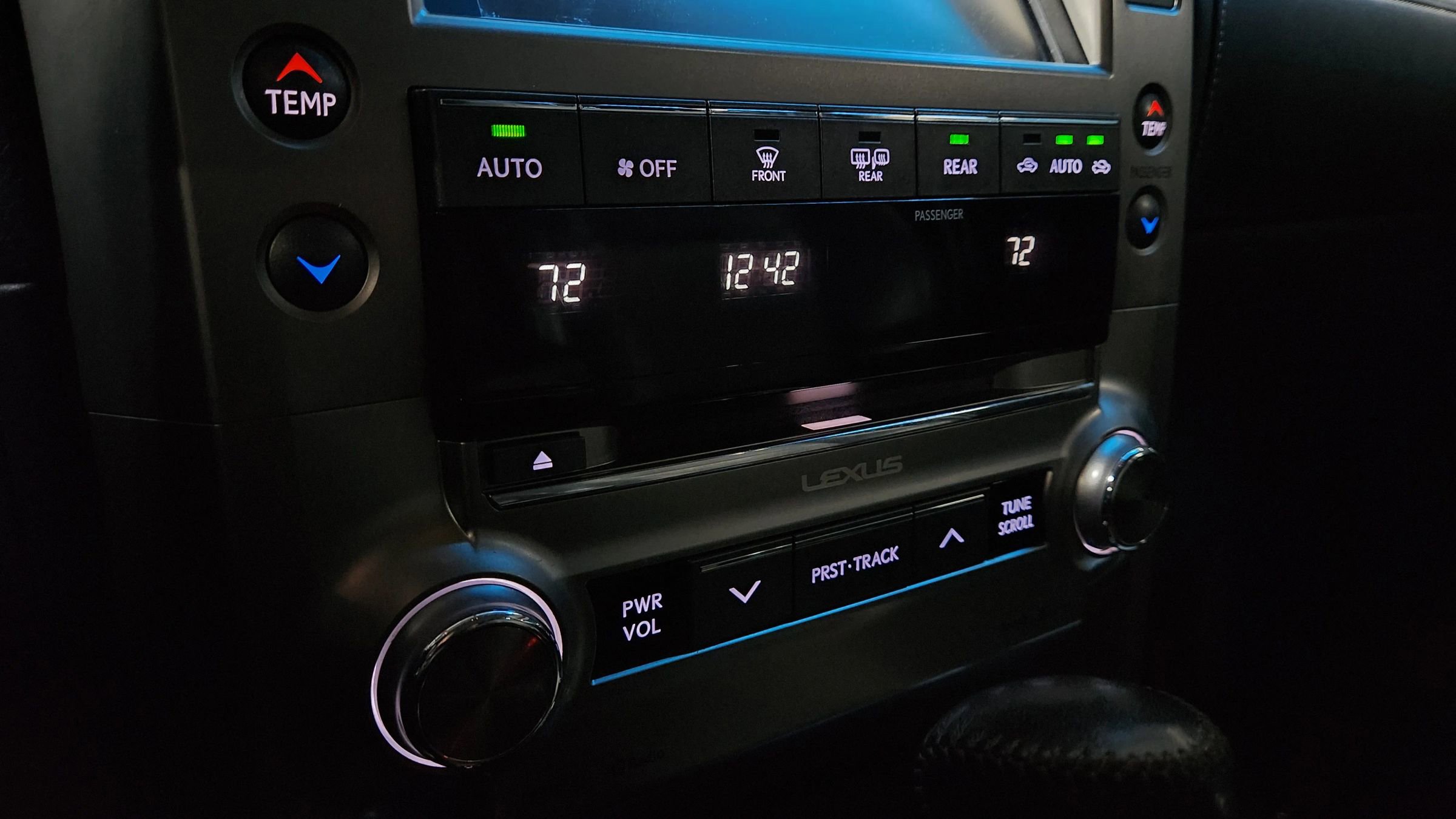 Used 2015 Lexus GX 460 image 35