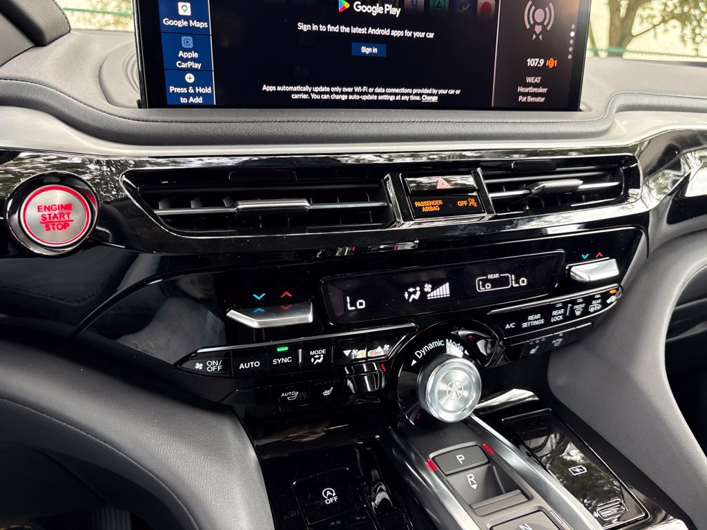 New 2026 Acura MDX w/ Technology Package FWD image 37