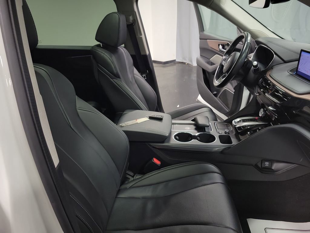Used 2022 Acura MDX SH-AWD w/ Technology Package image 25