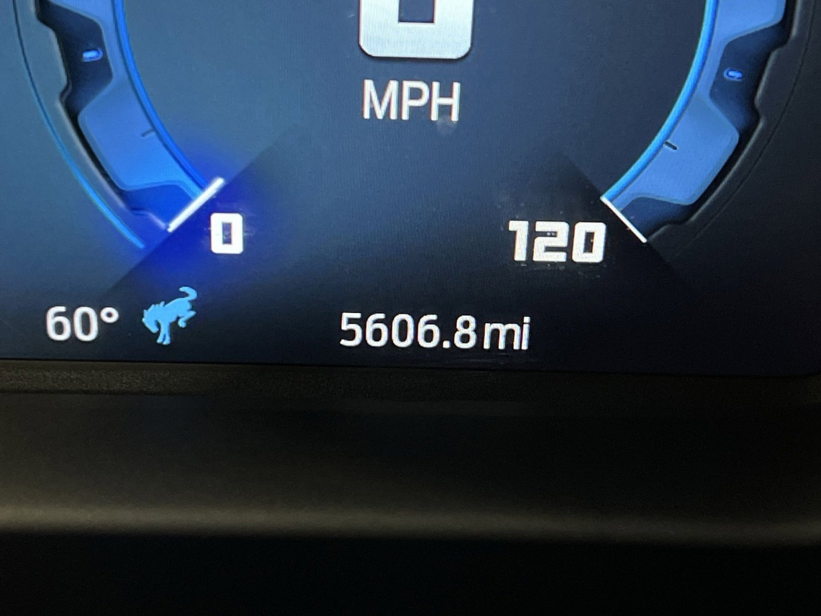 Used 2025 Ford Bronco 4-Door image 17