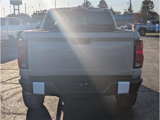 New 2026 Chevrolet Colorado ZR2 w/ Technology Package image 6