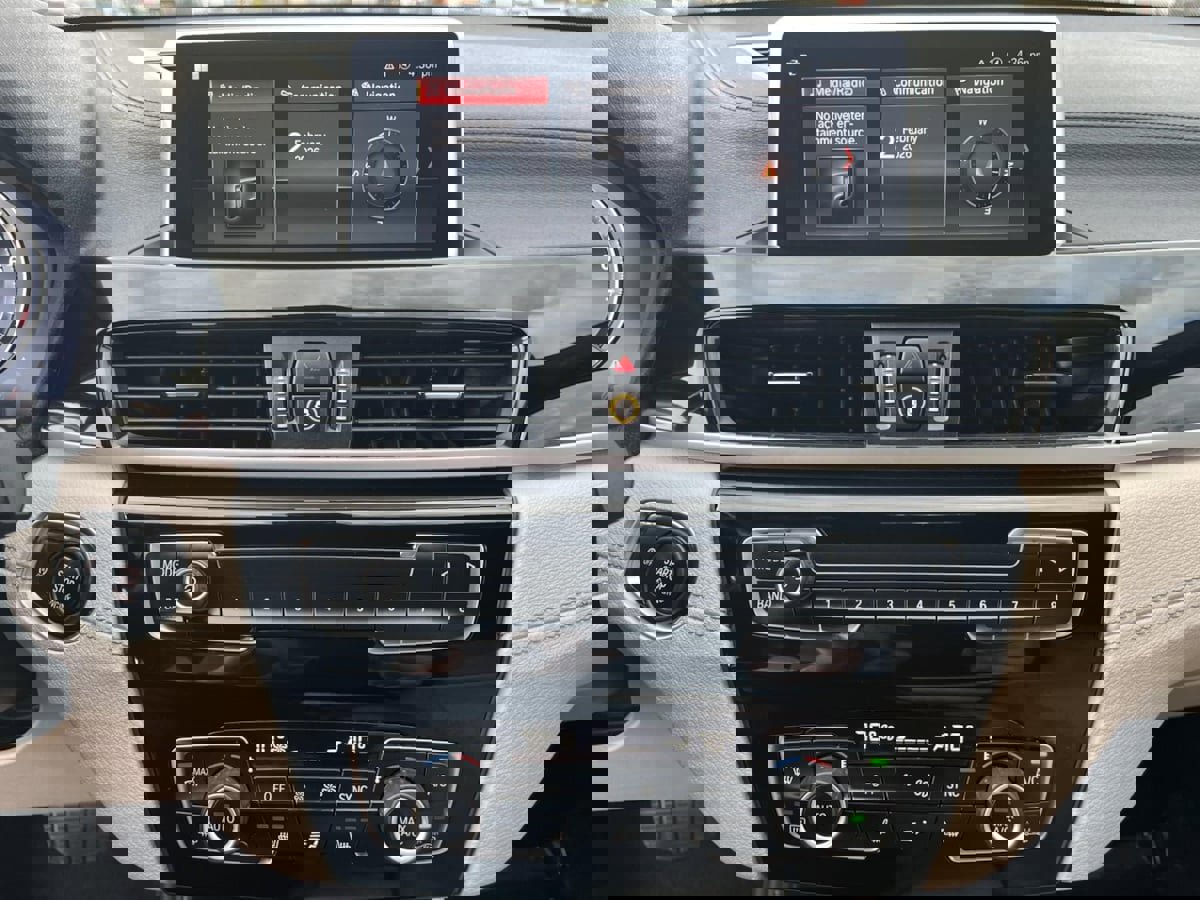 Used 2021 BMW X1 sDrive28i w/ Convenience Package image 21