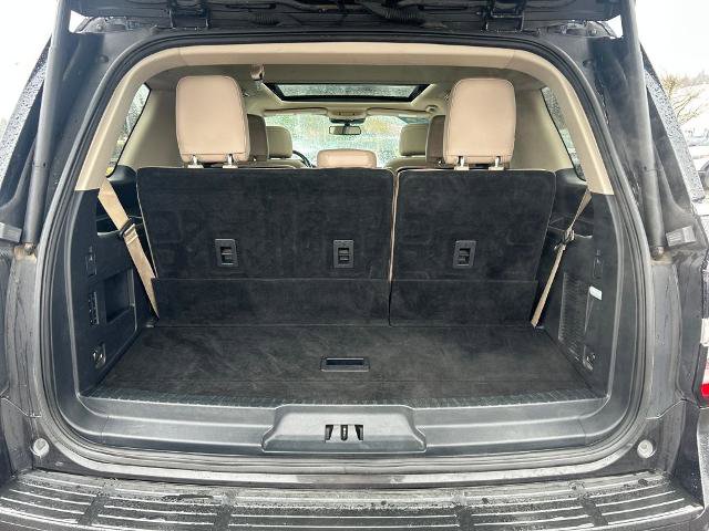 Certified 2024 Ford Expedition Limited image 34
